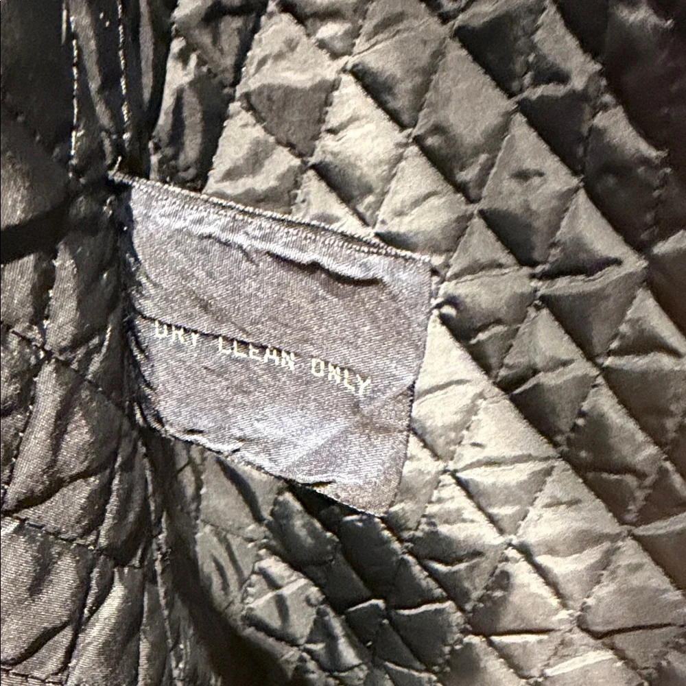 Vintage L.L. Bean Chore Coat - Picture 10 of 11